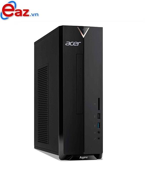 PC Acer Aspire XC 895 (DT.BEWSV.003) | Intel Core i3 _ 10100 | 4GB | 1TB | VGA INTEL | Win 10 | WiFi | 1020D